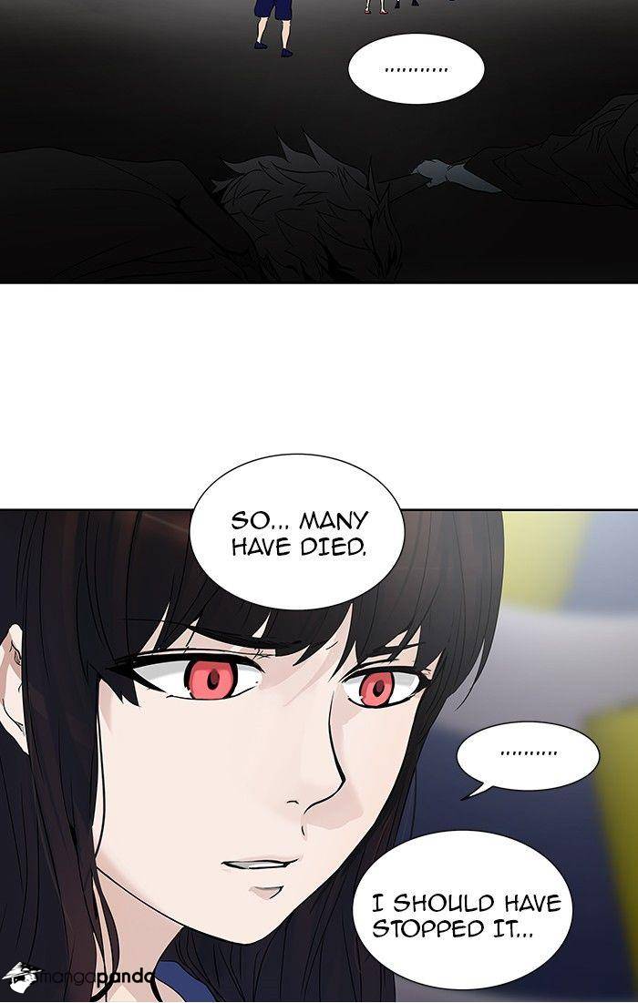 Tower of God Chapter 259 image 23